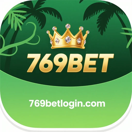 769 Bet logo