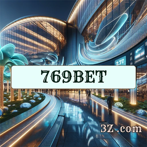 769 Bet Máquinas Slot