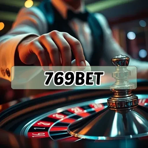 769 Bet: O App Que Revoluciona Sua Experiência de Jogo