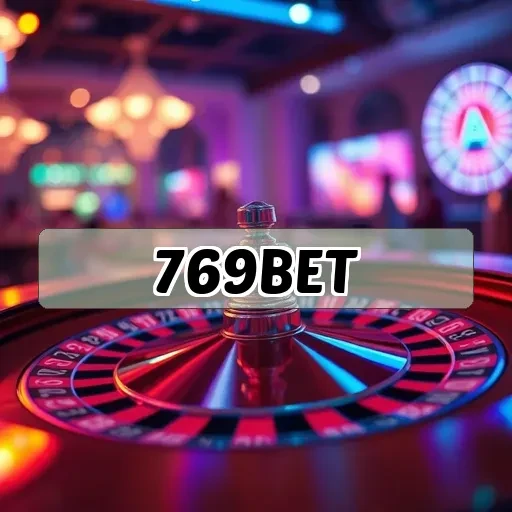 769 Bet: Recursos Imperdíveis da Seção de Eventos Esportivos
