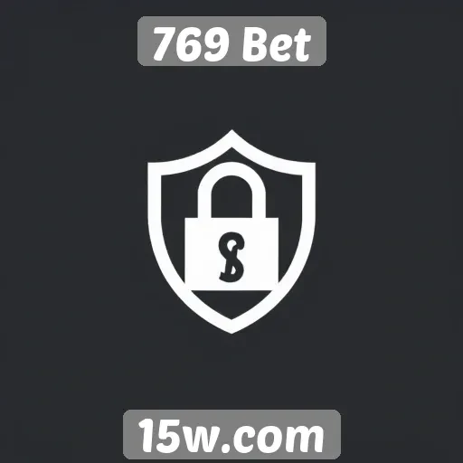Avaliação da segurança no site 769 Bet
