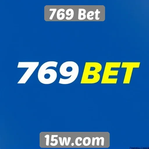 Ofertas e promoções disponíveis na 769 Bet