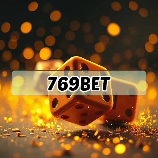 769 Bet: A Revolução dos Jogos Online no Brasil Está Aqui!