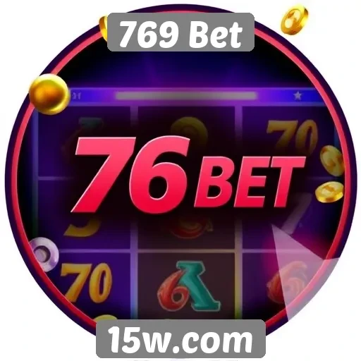 769 Bet oferece jogos de cassino online variados