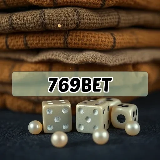 769 Bet: Inovando a Experiência de Login para Jogadores Brasileiros