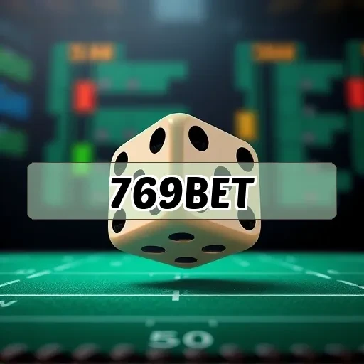 769 Bet: A Confiança Que Você Procura nas Apostas Online