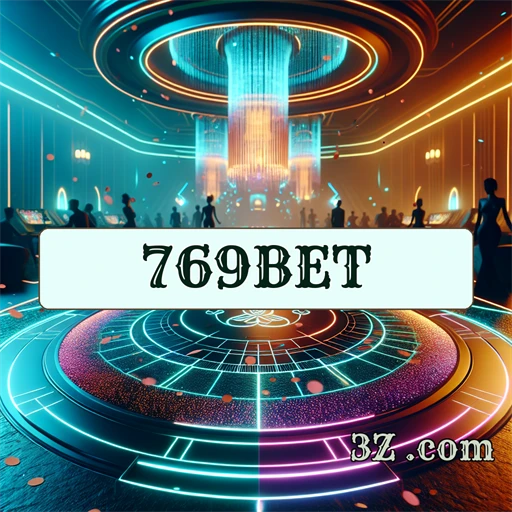 769 Bet Programa VIP